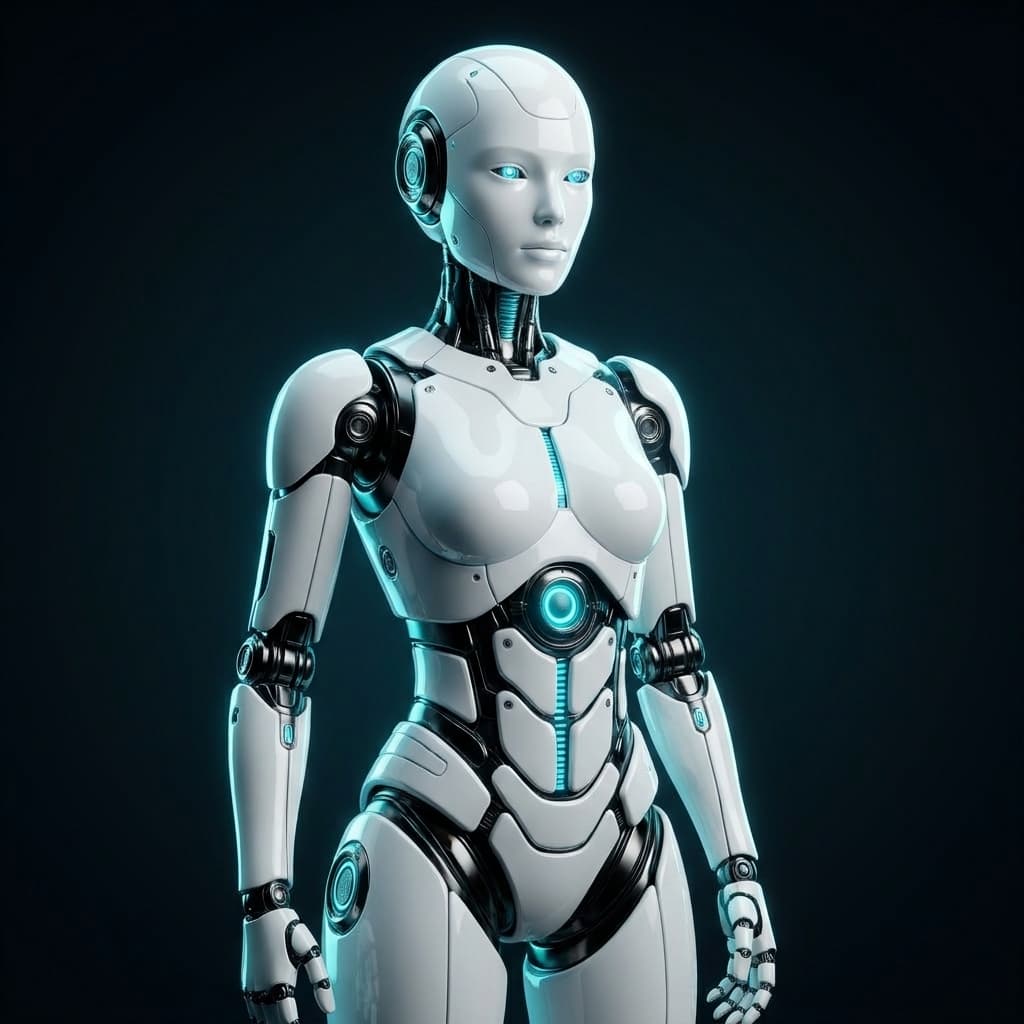 Eve H — AI personal chief of staff